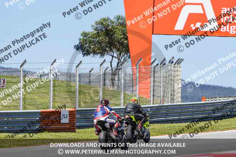 motorbikes;no limits;peter wileman photography;portimao;portugal;trackday digital images
